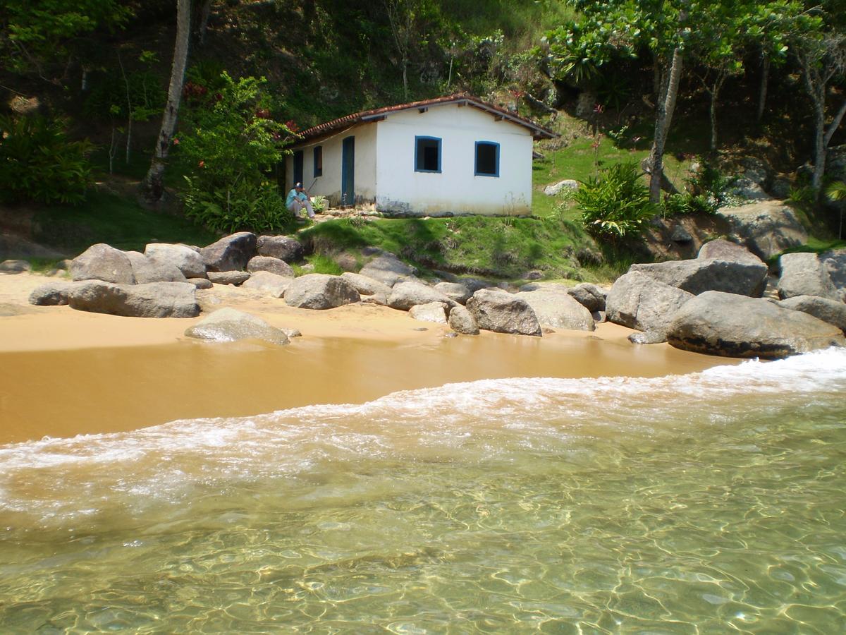 Aloha - Frente Ao Mar - Perto De Tudo 2* Ilhabela